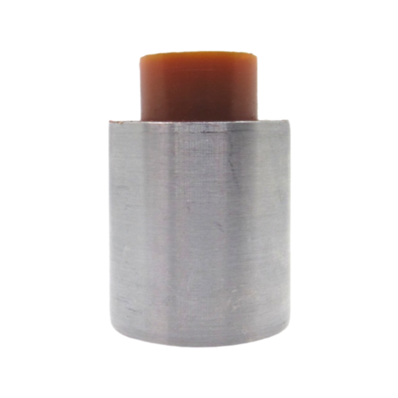 Полиуретановый сайлентблок задней цапфы Volvo XC70 2000-2007