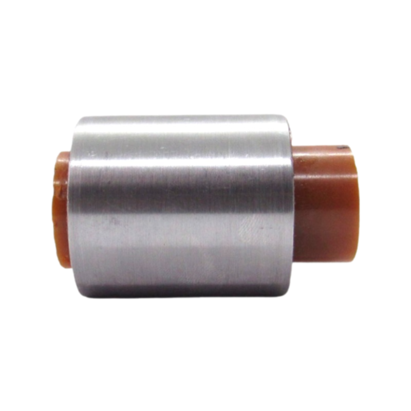 Полиуретановый сайлентблок задней цапфы Volvo XC70 2000-2007