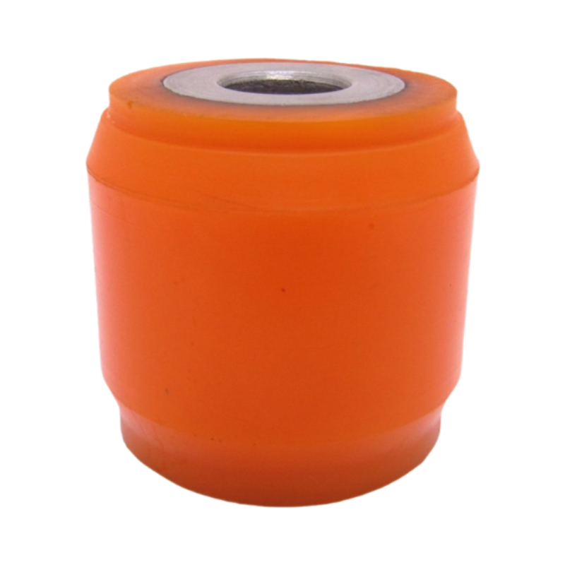 Поліуретанова муфта шліцева привода ротора Комбайн Case IH ЗМІННИЙ САЙЛЕНТБЛОК