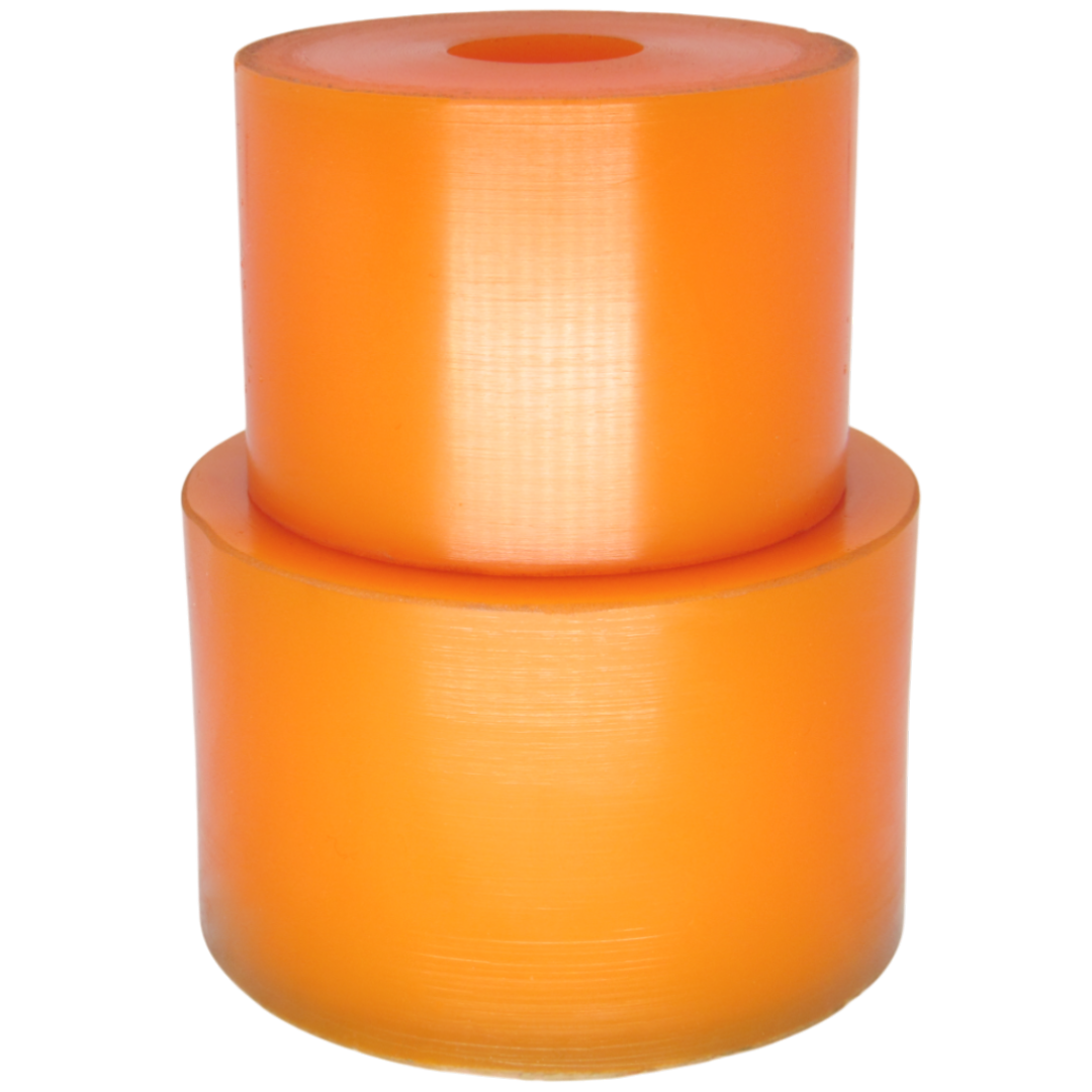 Polyurethane cushion bodywork Mitsubishi L200 2006-2015 SET