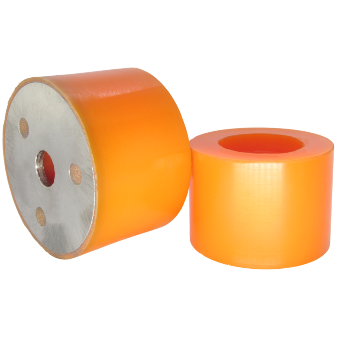 Polyurethane cushion bodywork Mitsubishi L200 2006-2015 SET