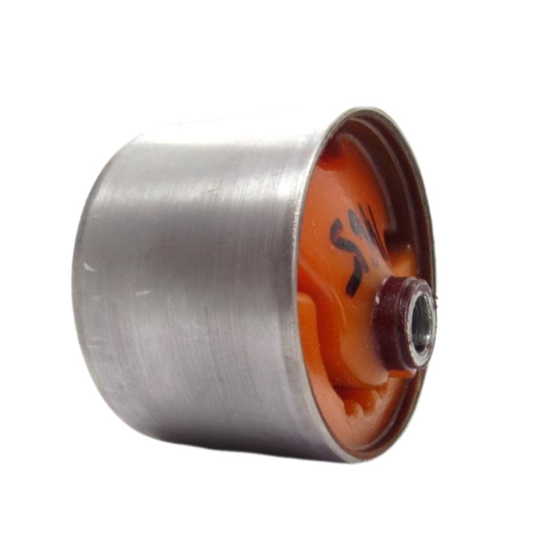 Поліуретанова подушка двигуна права Mitsubishi Galant Е30 1987-1993 ЗМІННИЙ САЙЛЕНТБЛОК