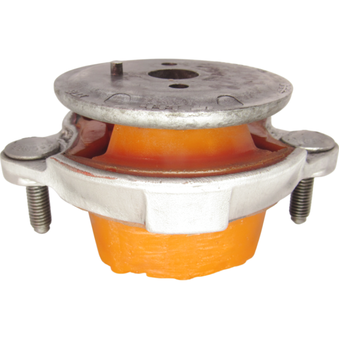 Поліуретанова подушка двигуна КПП Audi A4 В6 2000-2004 РЕКОНСТРУКЦІЯ ВАШОЇ