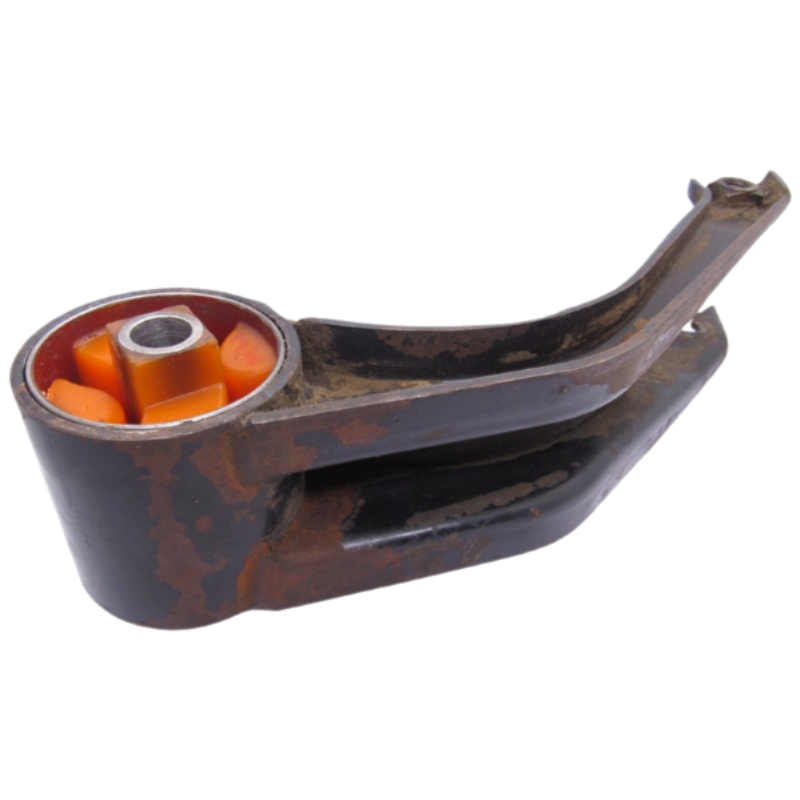 Поліуретанова подушка КПП VOLKSWAGEN T4 1990-2003 Послуга ПО ЗАМІНІ САЙЛЕНТБЛОКА