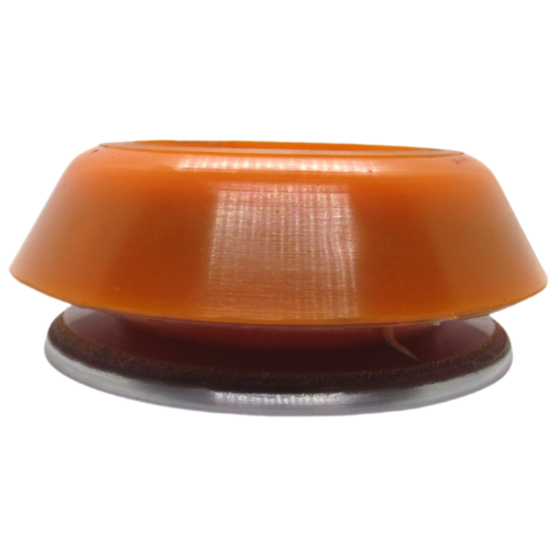 Поліуретанова опора переднього амортизатора Daewoo Lacetti (J200) 2002-2009