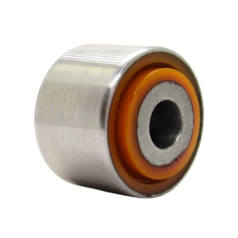 Поліуретановий сайлентблок заднього важеля внутрішній Merсedes 211 2002-2009 (без шайби)