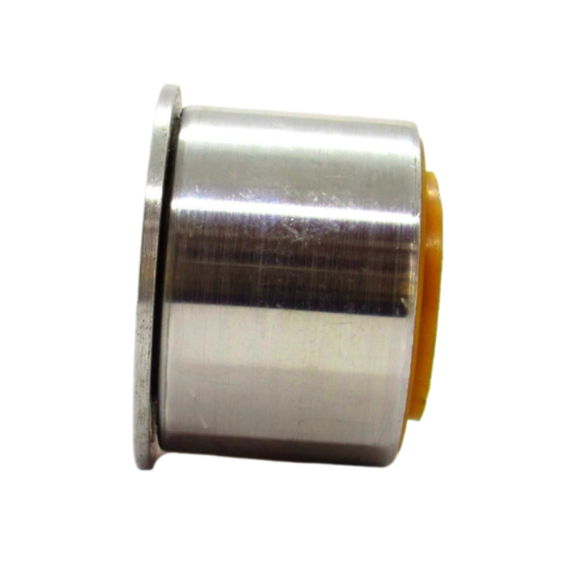 Поліуретановий сайлентблок заднього важеля зовнішній Merсedes 211 2002-2009 (з шайбою)