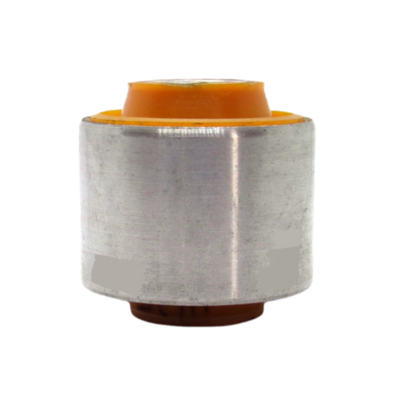 Полиуретановый сайлентблок заднего поперечного большого рычага малый Nissan Cefiro 2000-2003