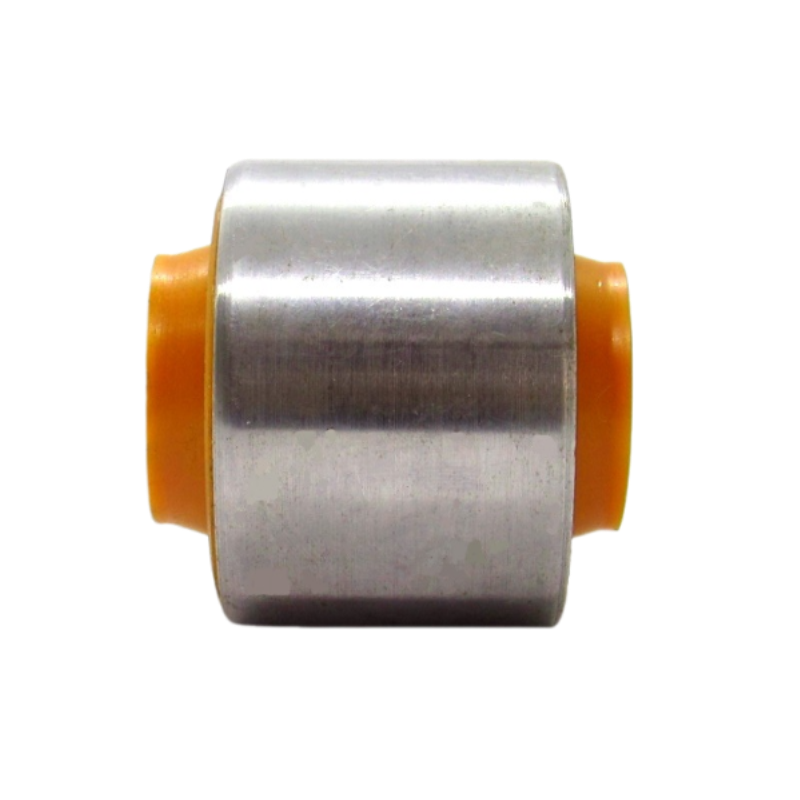 Полиуретановый сайлентблок заднего поперечного большого рычага малый Nissan Cefiro 2000-2003