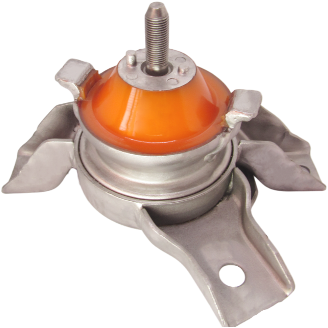 Поліуретанова подушка двигуна права Hyundai Getz 2002-2011