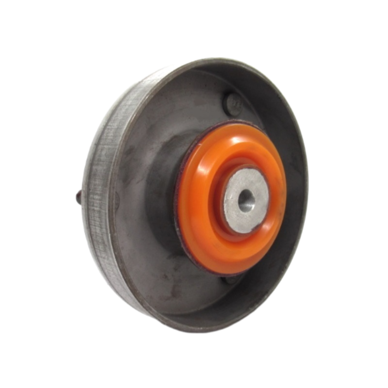 Поліуретанова опора задньої стійки амортизатора Bmw E39 1995-2003 РЕКОНСТРУКЦІЯ ВАШОЇ