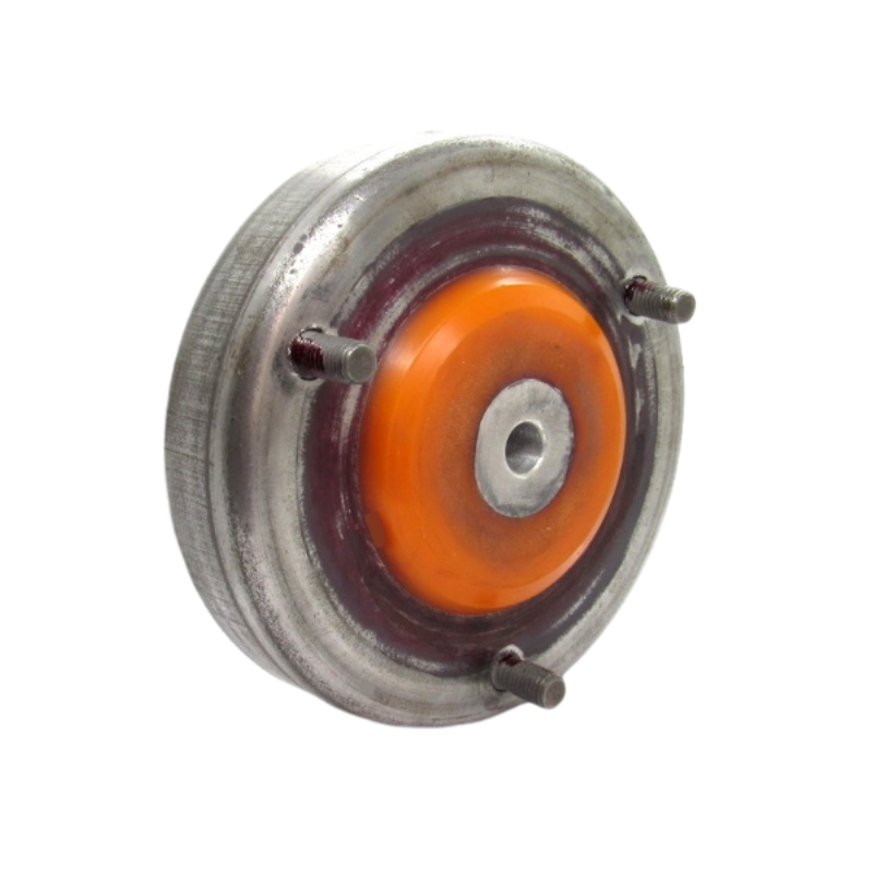 Поліуретанова опора задньої стійки амортизатора Bmw E39 1995-2003 РЕКОНСТРУКЦІЯ ВАШОЇ