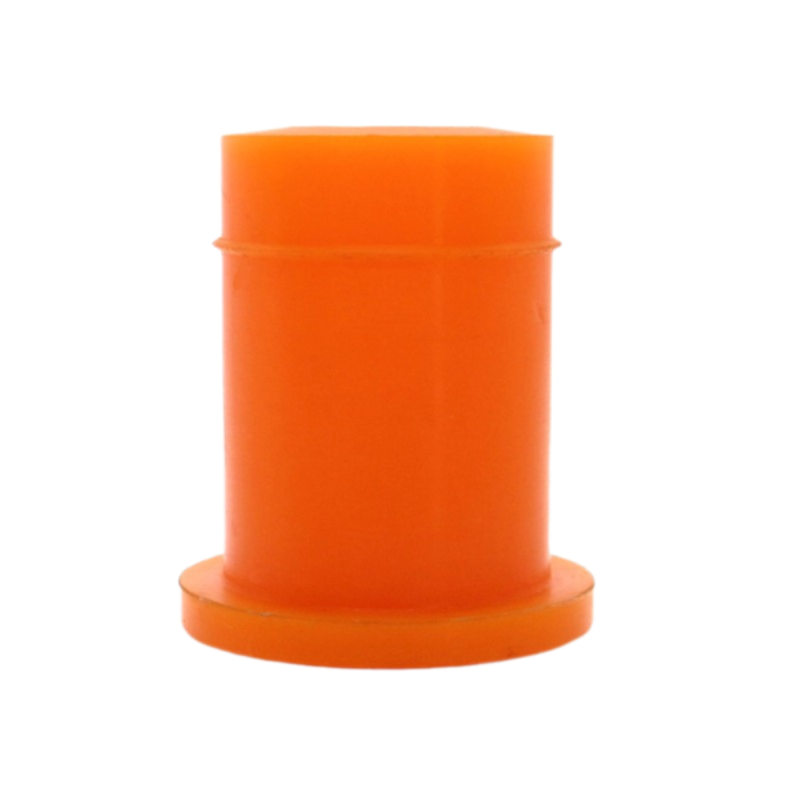 Поліуретанова втулка задньої ресори в сережку Nissan Frontier 2005-