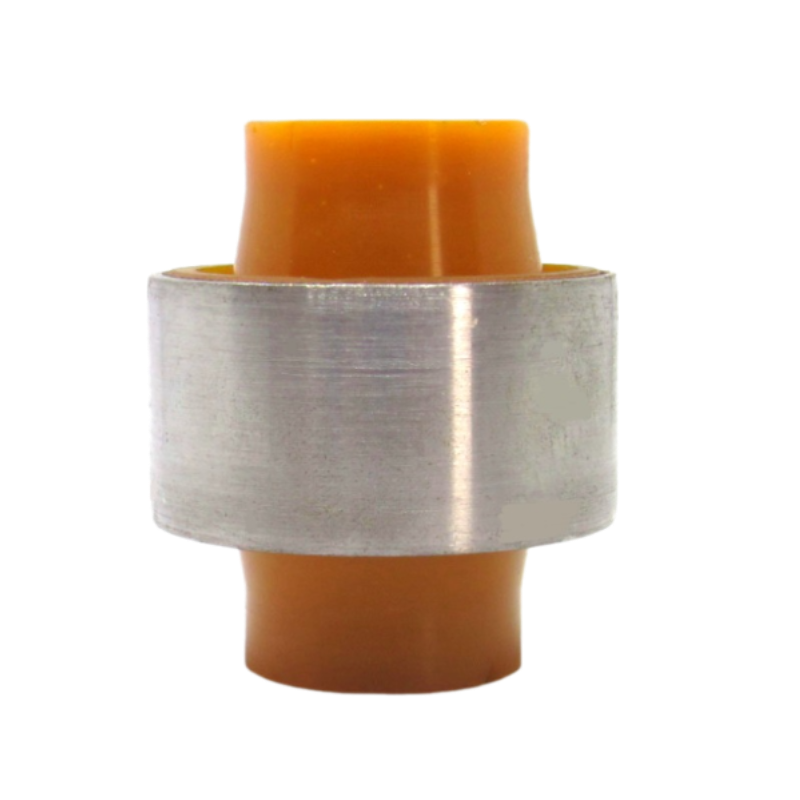 Поліуретановий сайлентблок задньої цапфи замість плаваючого Bmw E87