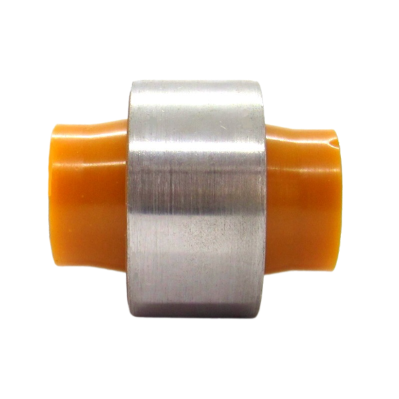 Поліуретановий сайлентблок задньої цапфи замість плаваючого Bmw E87