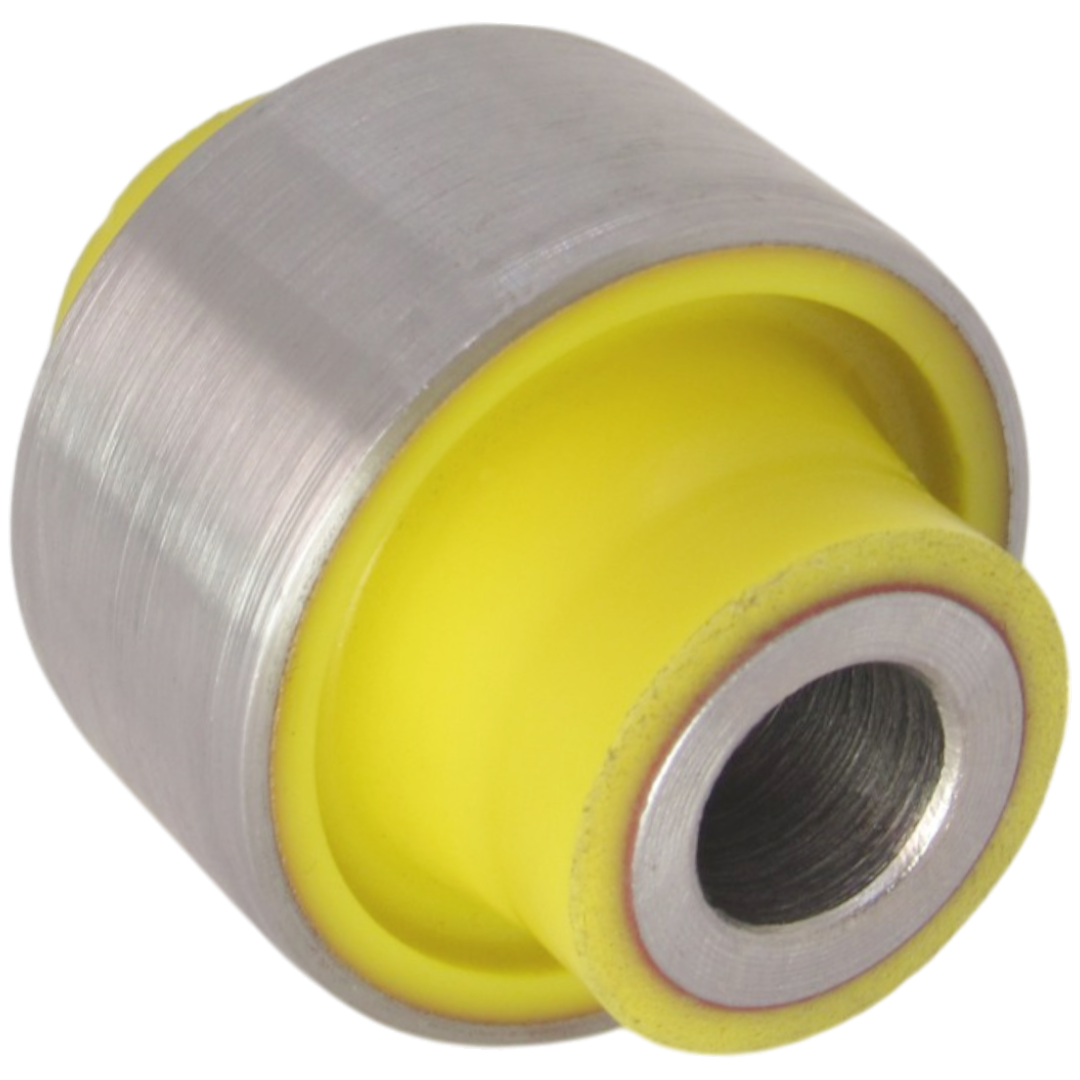 Поліуретановий сайлентблок задньої цапфи замість плаваючого Bmw E87 HARDNESS