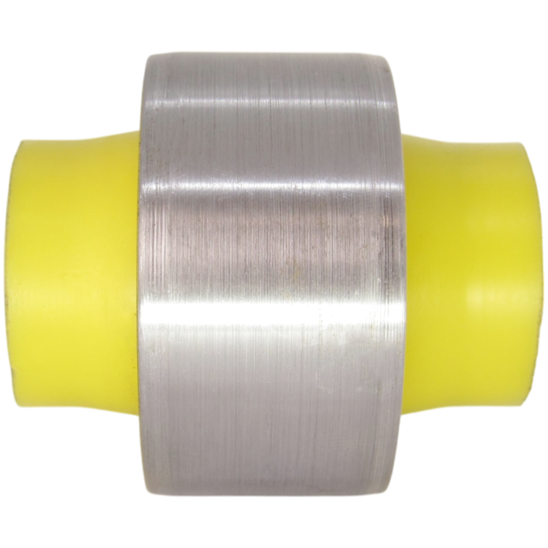 Поліуретановий сайлентблок задньої цапфи замість плаваючого Bmw E87 HARDNESS