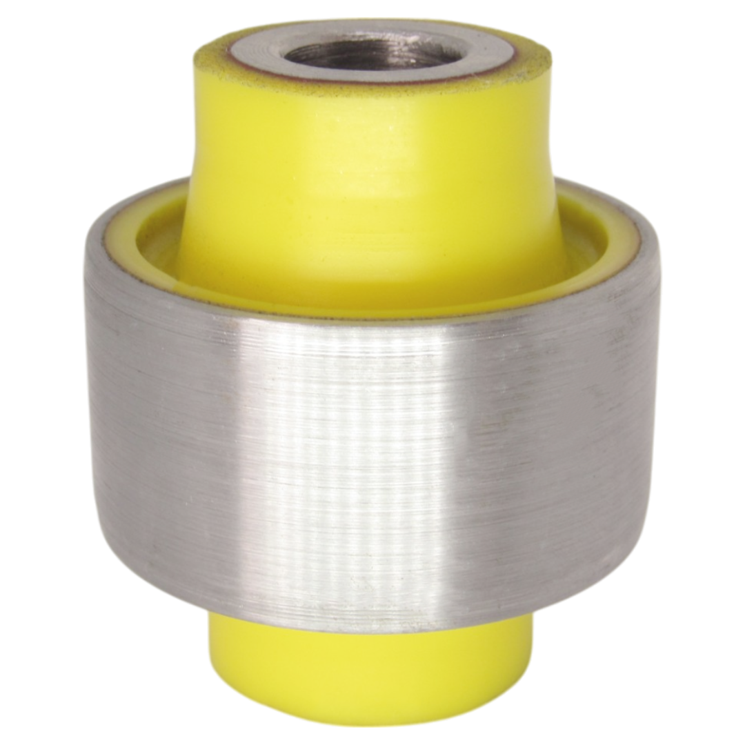 Поліуретановий сайлентблок задньої цапфи замість плаваючого Bmw E87 HARDNESS