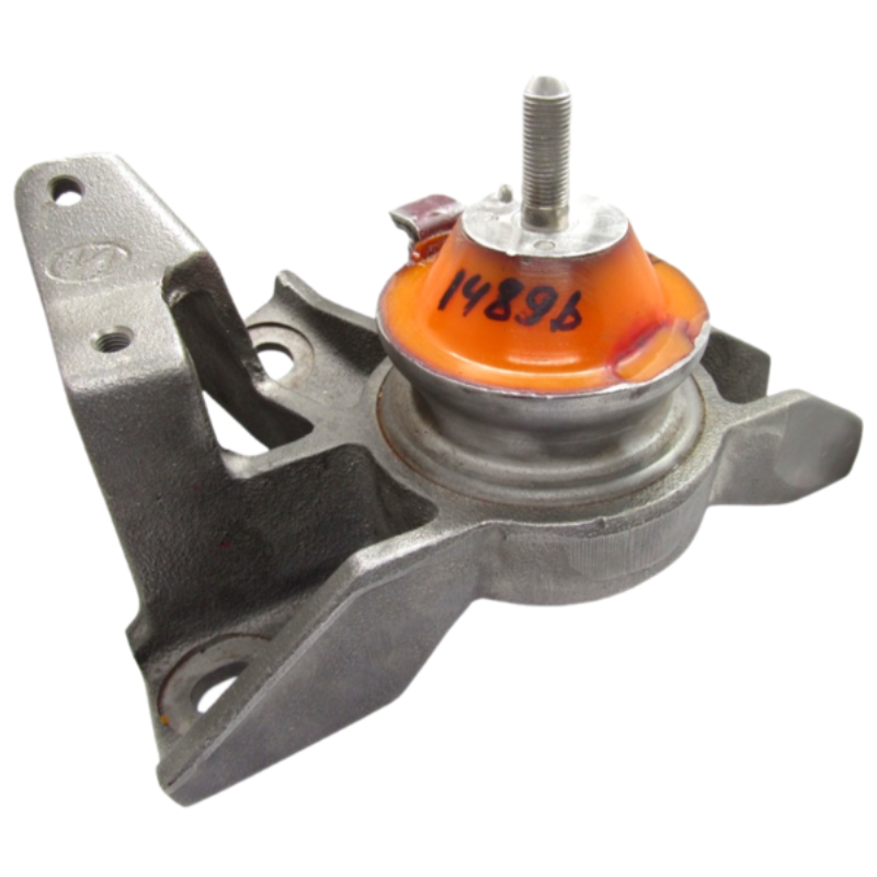 Полиуретановая подушка двигателя Merсedes S-class (W140) 1993-1998