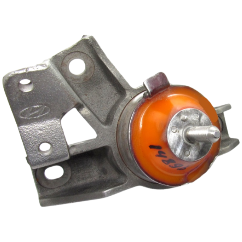 Полиуретановая подушка двигателя Merсedes S-class (W140) 1993-1998