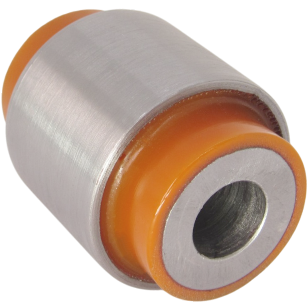 Поліуретановий сайлентблок заднього нижнього поперечного важеля зовнішній Chevrolet Malibu 2004-2012