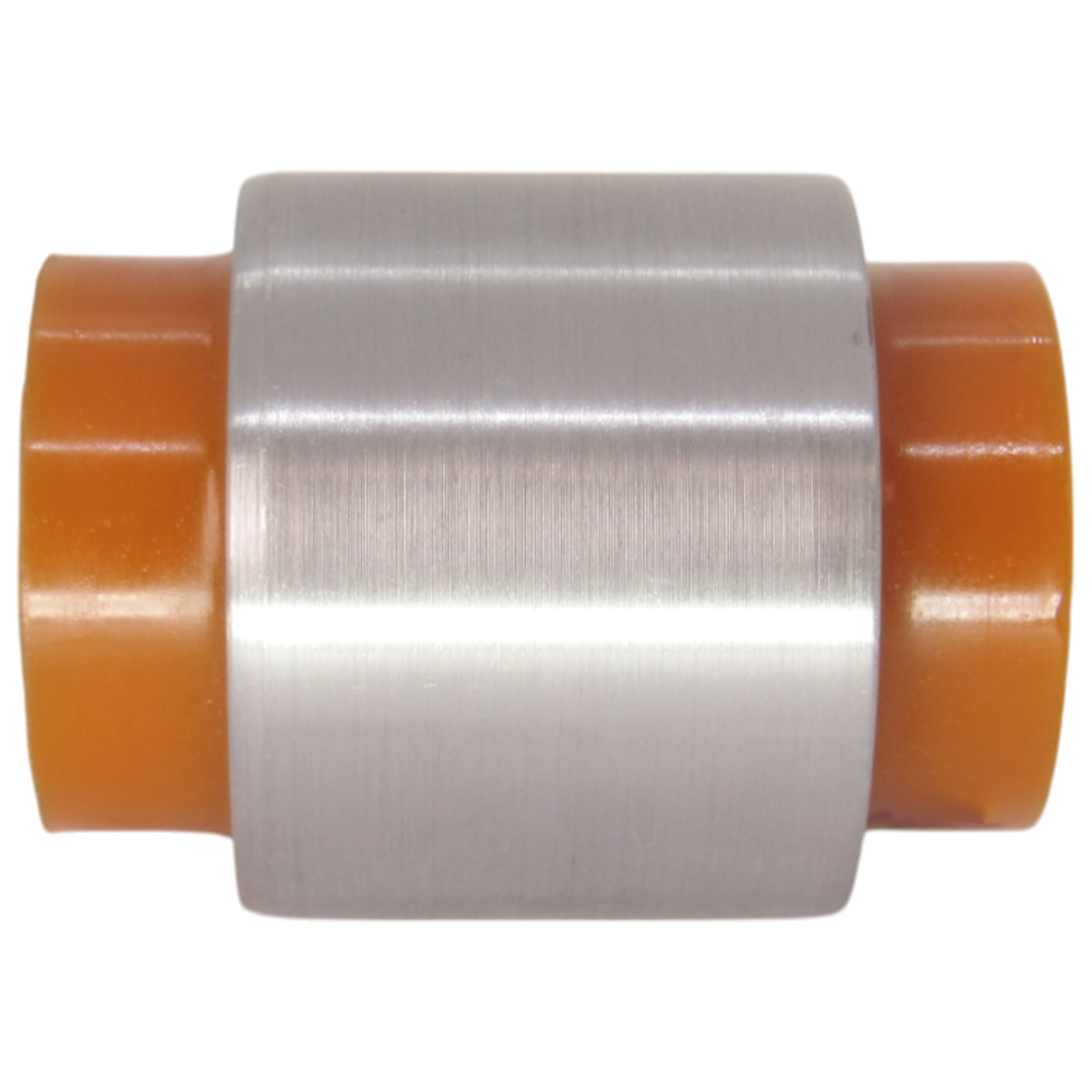 Поліуретановий сайлентблок заднього нижнього поперечного важеля зовнішній Chevrolet Malibu 2004-2012