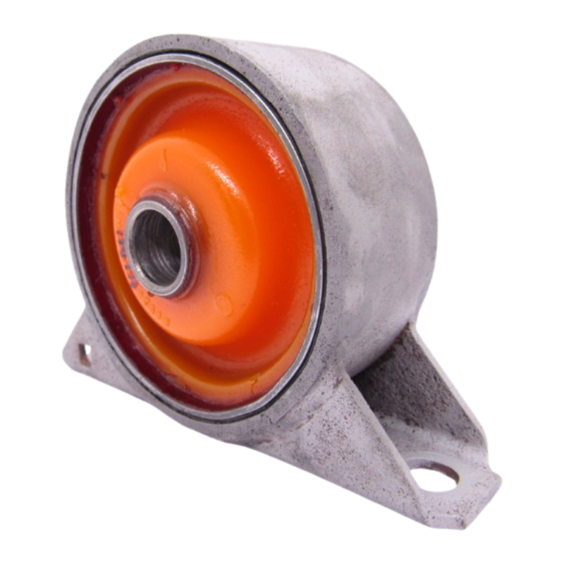 Поліуретанова подушка двигуна передня Mitsubishi Lancer 1996-2003 PP-1491ab