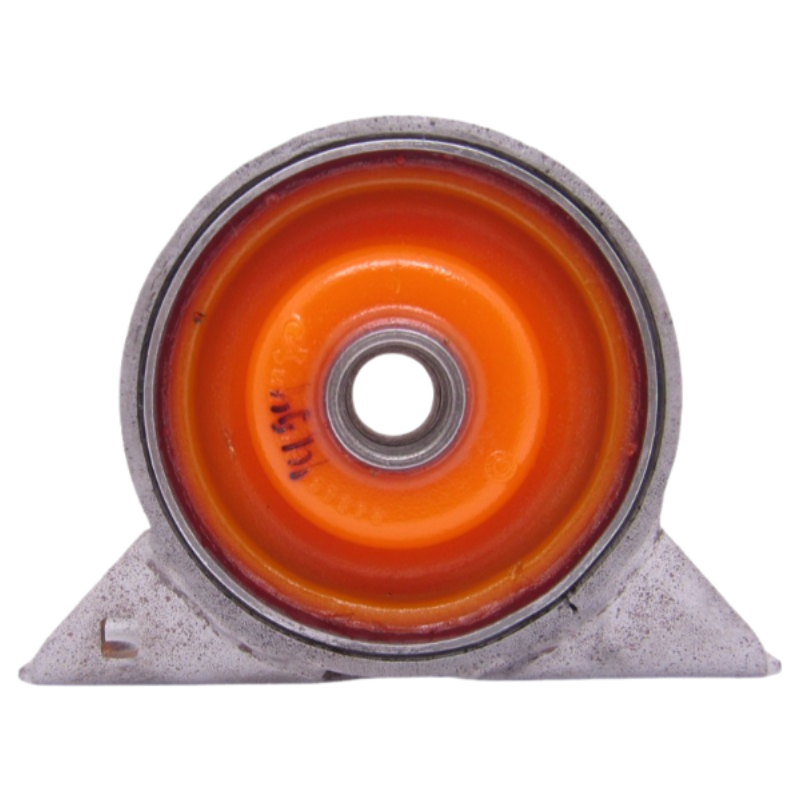 Поліуретанова подушка двигуна передня Mitsubishi Lancer 1996-2003 PP-1491ab