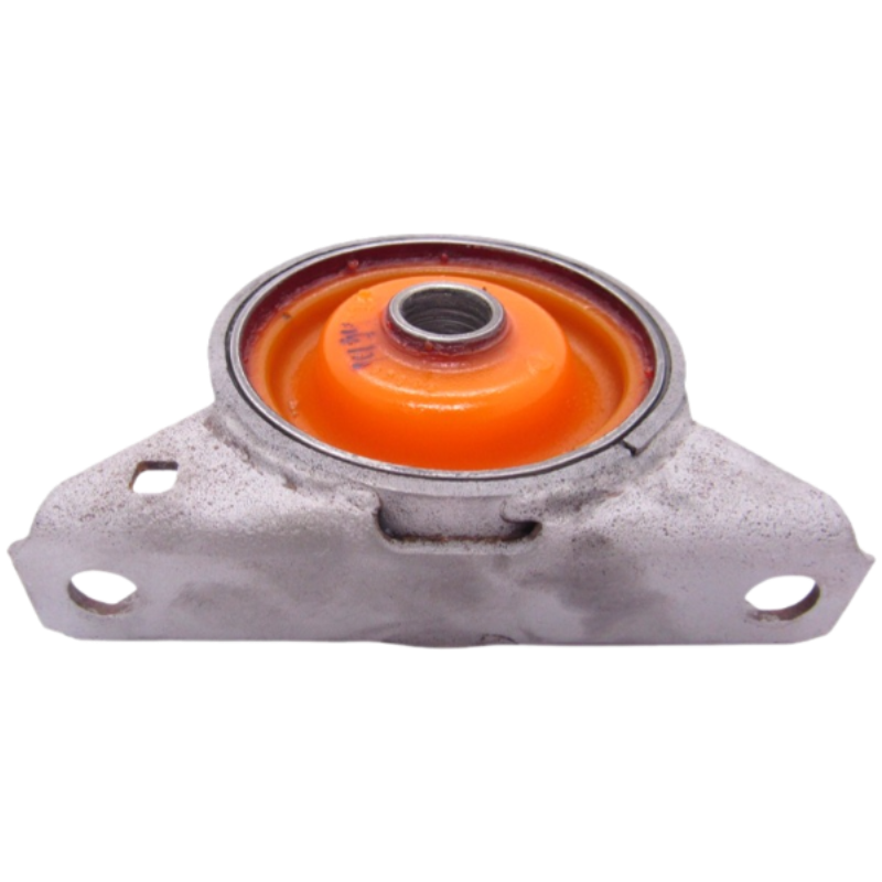 Поліуретанова подушка двигуна передня Mitsubishi Lancer 1996-2003 PP-1491ab