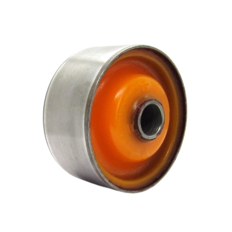 Поліуретанова подушка двигуна Mitsubishi Outlender 2012-2020 ЗМІННИЙ ВЕЛИКИЙ САЙЛЕНТБЛОК