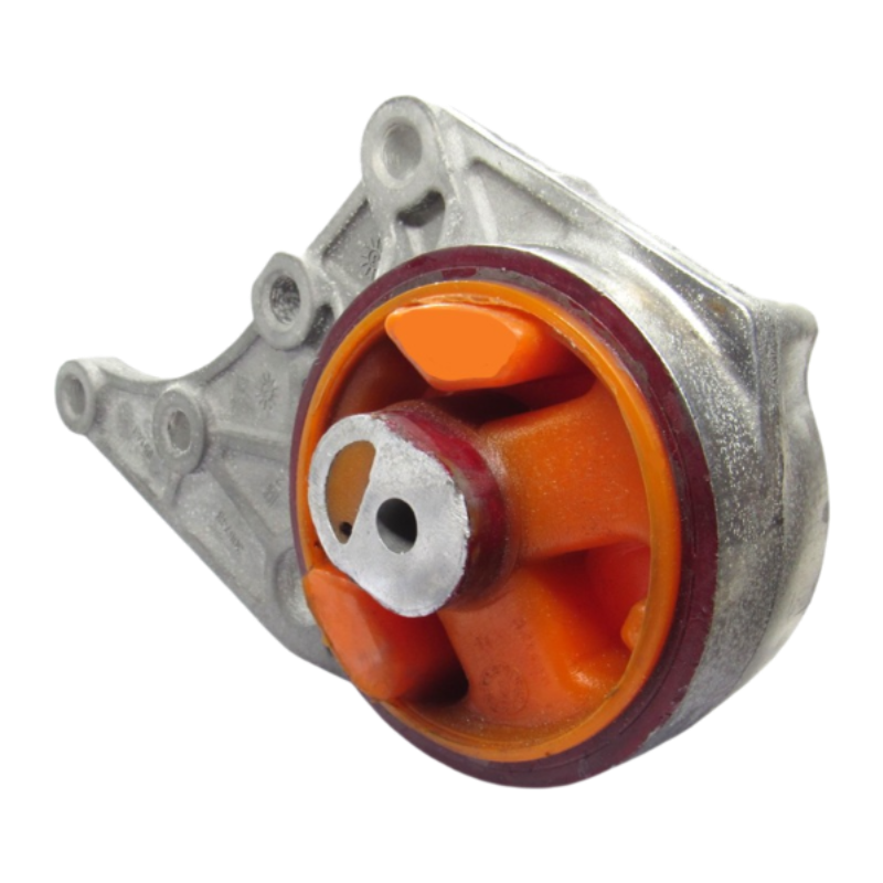 Поліуретанова подушка КПП Chrysler Voyager 1984-1990