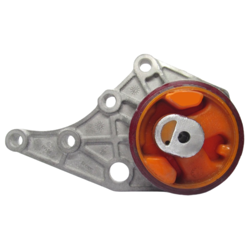 Поліуретанова подушка КПП Chrysler Voyager 1984-1990