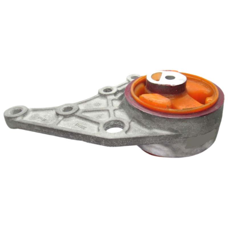 Поліуретанова подушка КПП Chrysler Voyager 1984-1990