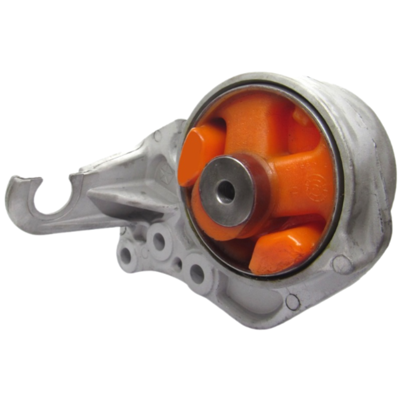 Polyurethane engine mount left Chrysler Voyager 1996-2000