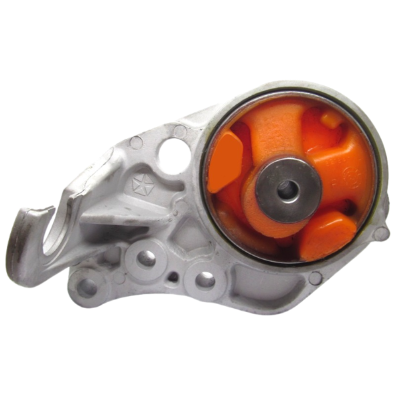 Polyurethane engine mount left Chrysler Voyager 1996-2000