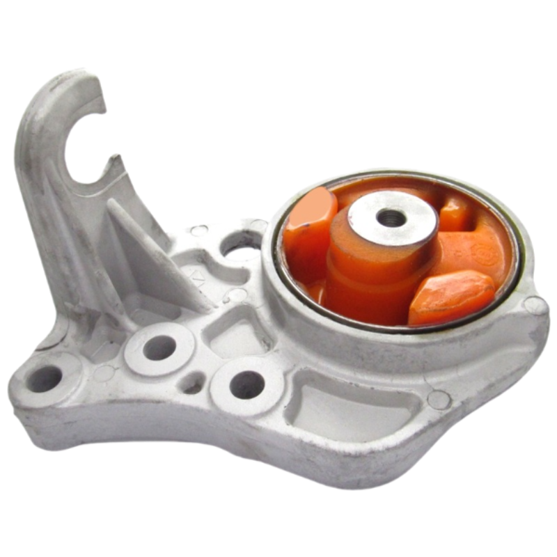 Polyurethane engine mount left Chrysler Voyager 1996-2000