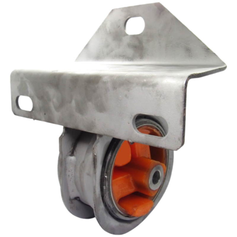 Поліуретанова подушка двигуна передня Dodge Caravan 1995-2000