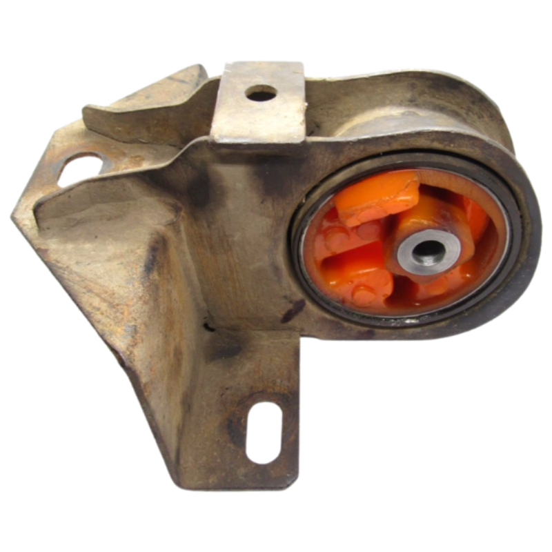 Поліуретанова подушка двигуна передня Dodge Caravan 1995-2000 2,4L Послуга ПО ЗАМІНІ САЙЛЕНТБЛОКА