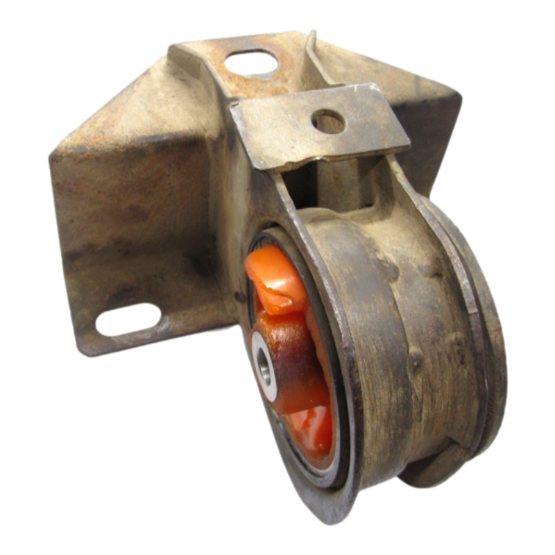 Поліуретанова подушка двигуна передня Dodge Caravan 1995-2000 2,4L Послуга ПО ЗАМІНІ САЙЛЕНТБЛОКА