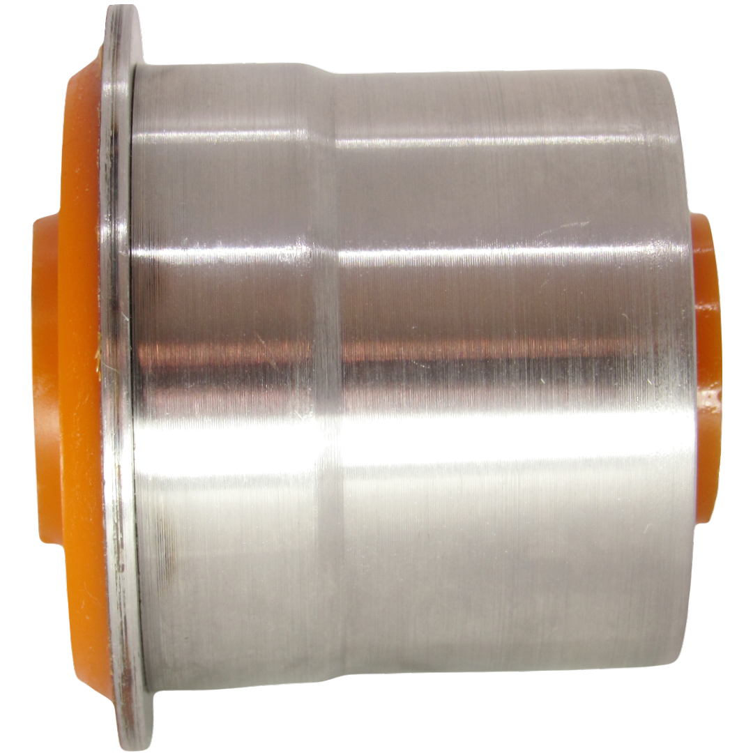 Поліуретановий cайлентблок переднього верхнього важеля Jeep Grand Cherokee II (WJ, WG) 1998-2004