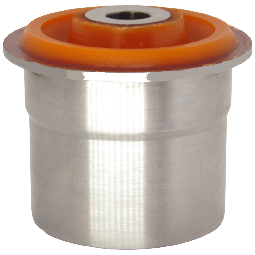 Поліуретановий cайлентблок переднього верхнього важеля Jeep Grand Cherokee II (WJ, WG) 1998-2004