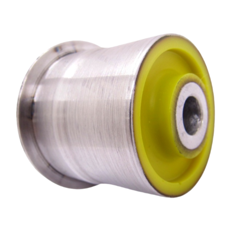 Поліуретановий cайлентблок переднього верхнього важеля Jeep Grand Cherokee II (WJ, WG) 1998-2004 HARDNESS