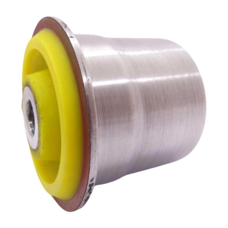 Поліуретановий cайлентблок переднього верхнього важеля Jeep Grand Cherokee II (WJ, WG) 1998-2004 HARDNESS