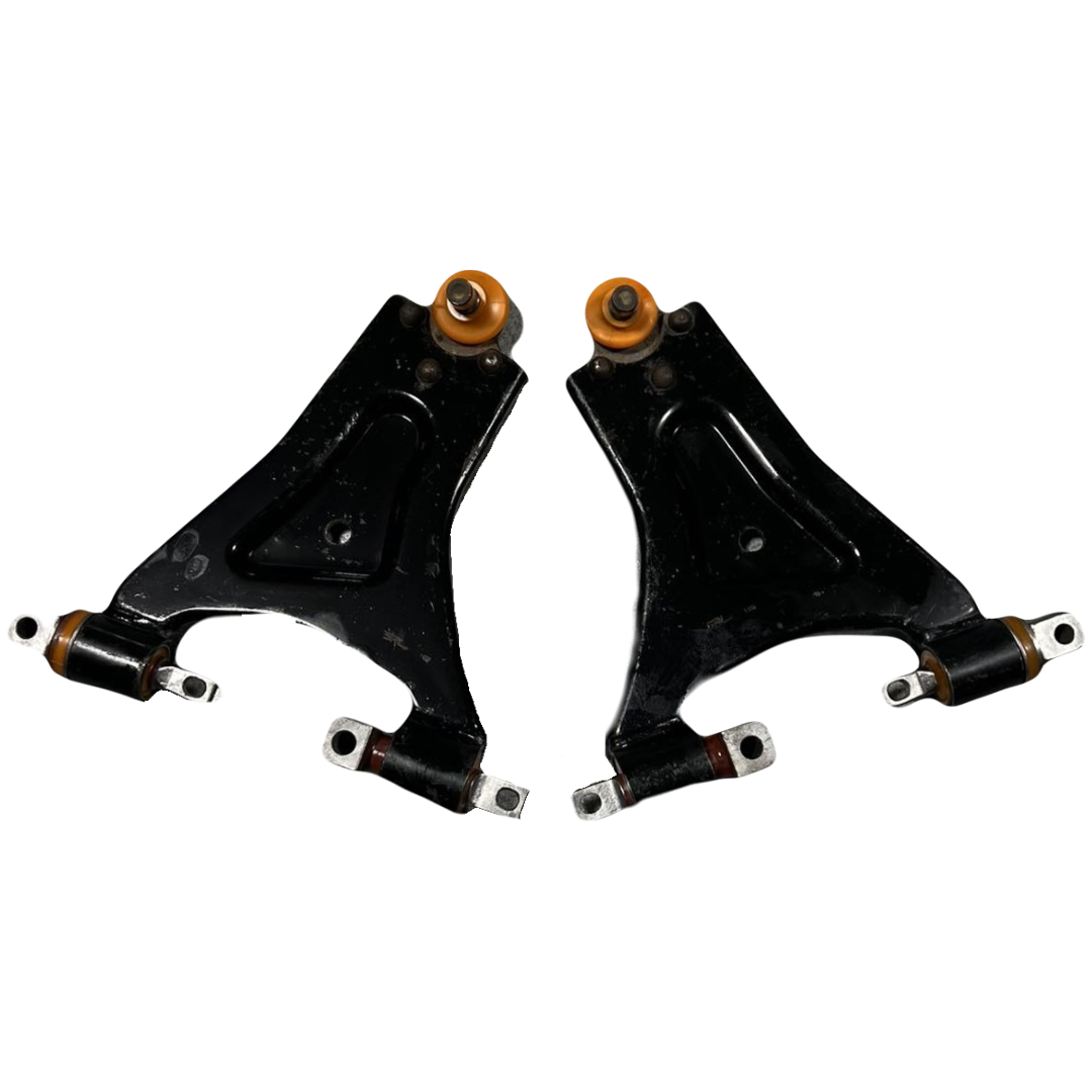 Передний рычаг Ford Cougar 1998-2001 Услуга с перепресовки сайлентблоков (Сайлентблоки в цену не входят)