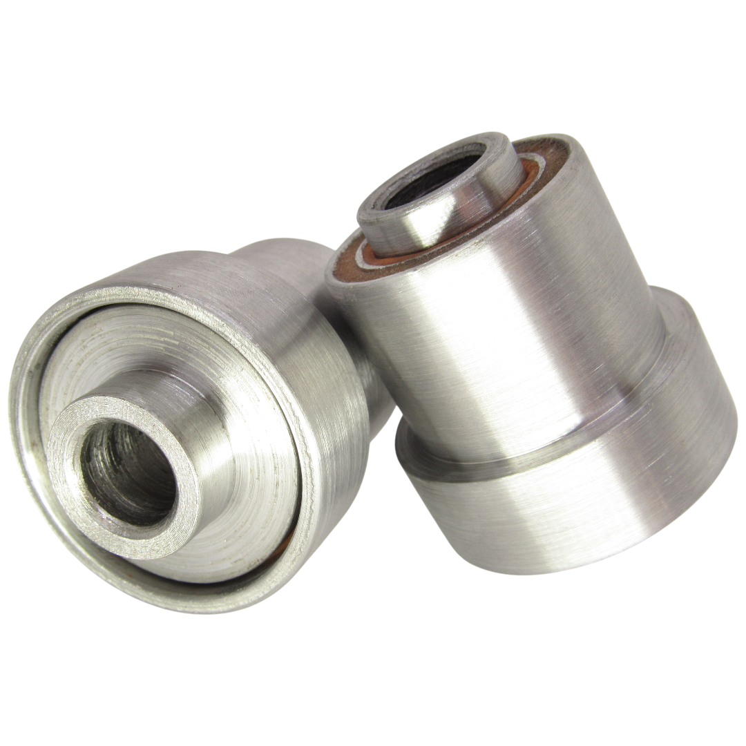 Поліуретановий сайлентблок передньої цапфи Nissan Skyline 1993-1998