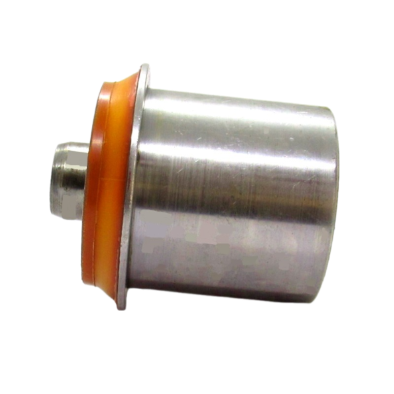 Поліуретановий сайлентблок заднього підрамника передній Nissan Serena C25 2005-2010