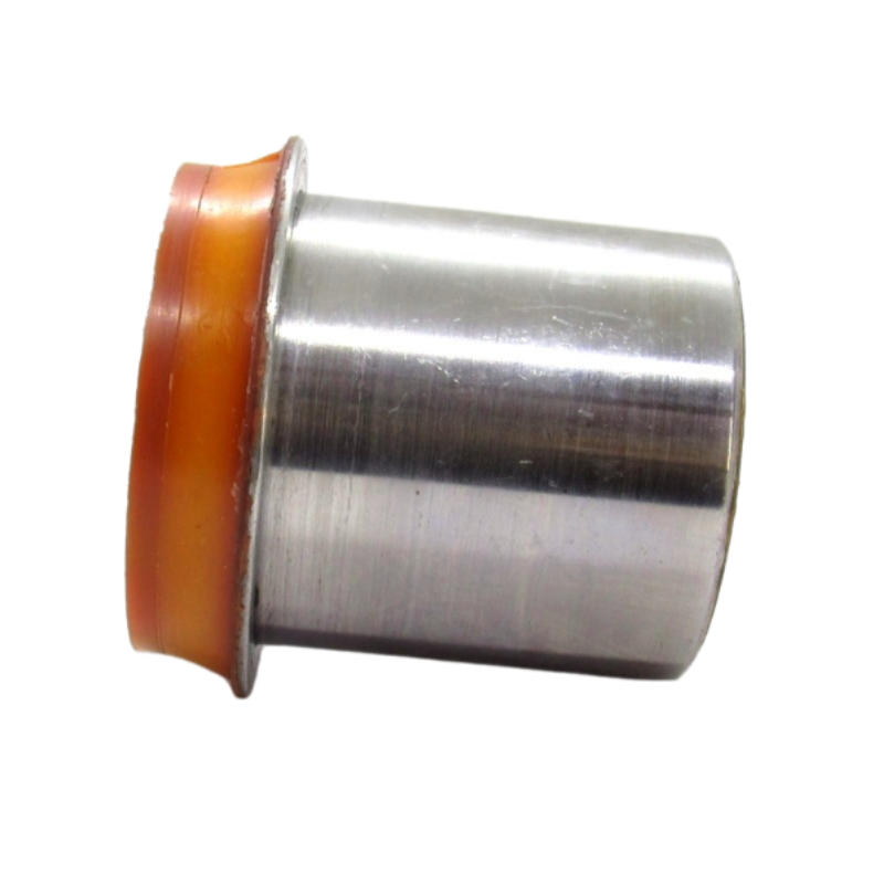 Поліуретановий сайлентблок заднього підрамника задній Nissan Serena C25 2005-2001