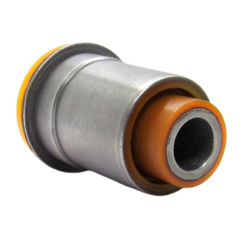 Поліуретановий сайлентблок переднього нижнього важеля внутрішній Mitsubishi Delica 1986-1994