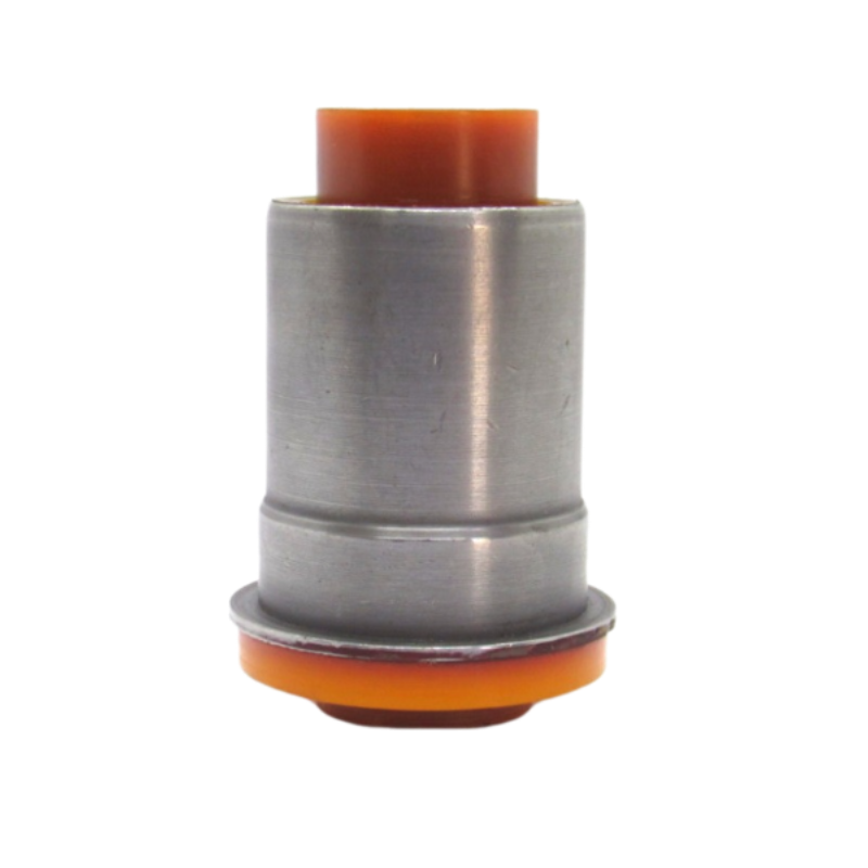 Поліуретановий сайлентблок переднього нижнього важеля внутрішній Mitsubishi Delica 1986-1994