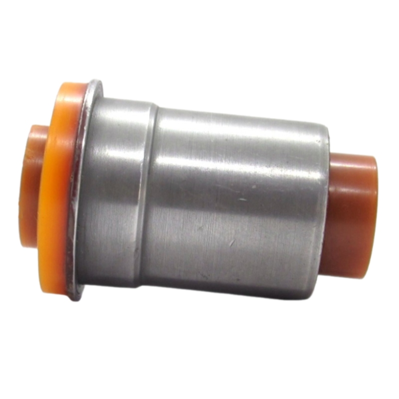 Поліуретановий сайлентблок переднього нижнього важеля внутрішній Mitsubishi Delica 1986-1994